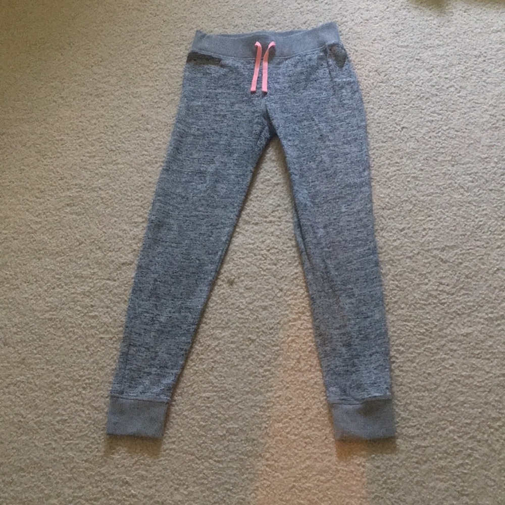90 Degree Pants